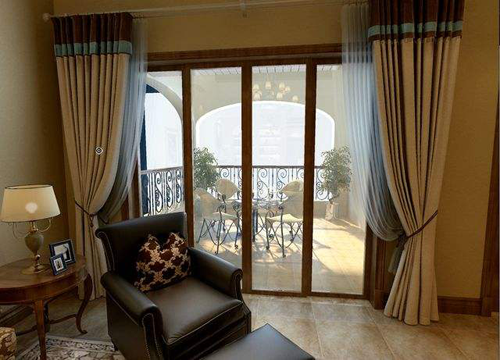 行業觀點|新形勢持續發展 窗簾企業構造農村市場前景好