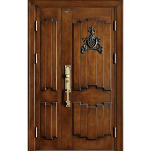 城鎮化為防盜門企業增添新活力 刺激市場激勵競爭