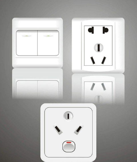 行業觀點|提高品牌競爭力成為開關插座企業亟需面對重點 行業觀點|提高品牌競爭力成為開關插座企業亟需面對重點