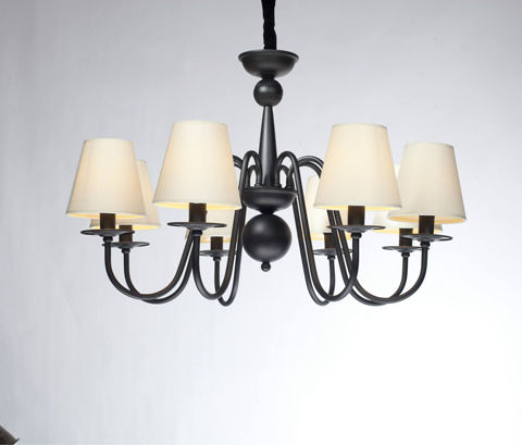 尋求未來新發展 LED燈飾企業做好基本功是關鍵