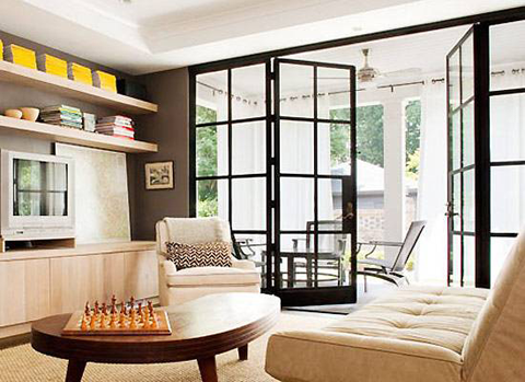 行業(yè)觀點(diǎn)|實(shí)現(xiàn)差異化營(yíng)銷 門窗企業(yè)還需注重渠道戰(zhàn)略