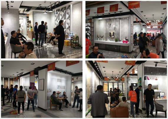 齊魯大地 奏響格萊美音樂陶瓷的進(jìn)行曲 齊魯大地 奏響格萊美音樂陶瓷的進(jìn)行曲