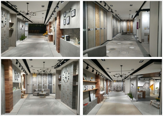 齊魯大地 奏響格萊美音樂陶瓷的進(jìn)行曲 齊魯大地 奏響格萊美音樂陶瓷的進(jìn)行曲