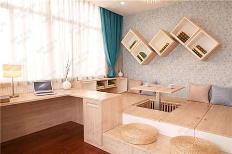 轉(zhuǎn)被動(dòng)為主動(dòng) 板材企業(yè)創(chuàng)新產(chǎn)品掌握市場主動(dòng)權(quán) 轉(zhuǎn)被動(dòng)為主動(dòng) 板材企業(yè)創(chuàng)新產(chǎn)品掌握市場主動(dòng)權(quán)