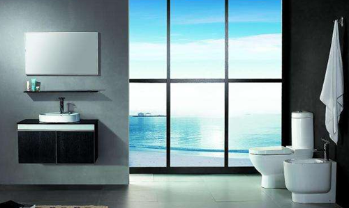 行業發展潛力巨大 衛浴潔具企業實現產業化任重道遠