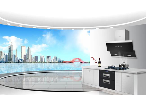 行業觀點|行業發展受阻 廚衛電器企業需注重求新求異 行業觀點|行業發展受阻 廚衛電器企業需注重求新求異