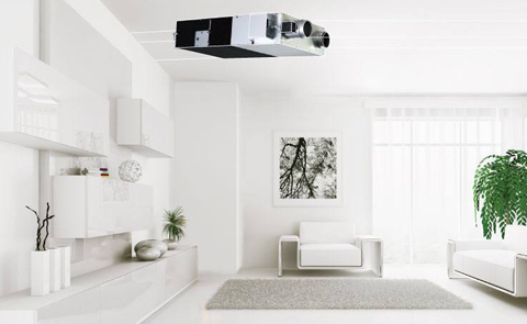 行業(yè)觀點|互聯(lián)網(wǎng)浪潮給新風(fēng)系統(tǒng)企業(yè)帶來新發(fā)展機遇