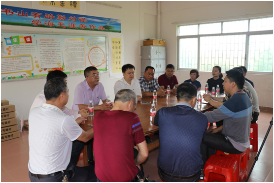 助夢前行 漢的電氣保護孩子的“小世界” 助夢前行 漢的電氣保護孩子的“小世界”