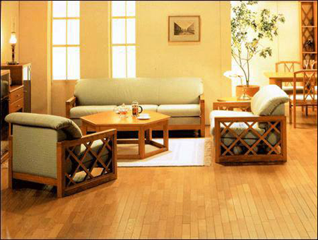 團(tuán)購(gòu)并非促銷(xiāo)常態(tài) 木地板企業(yè)加緊品牌建設(shè)是關(guān)鍵 團(tuán)購(gòu)并非促銷(xiāo)常態(tài) 木地板企業(yè)加緊品牌建設(shè)是關(guān)鍵