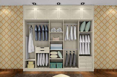 唯有塑造品牌形象才可拉動定制衣柜企業與消費者關系 唯有塑造品牌形象才可拉動定制衣柜企業與消費者關系