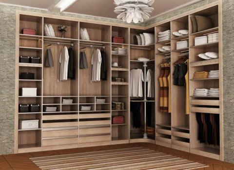 定制衣柜企業放大格局，向精細化管理發展實現更大利潤