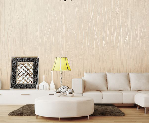 行業觀點|重壓之下 壁紙企業提升競爭實力求生存