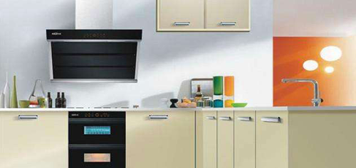 行業觀點|轉型升級是廚房電器企業未來發展的真正出路