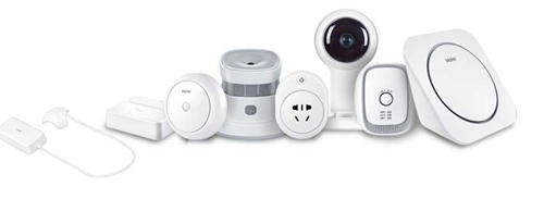 行業(yè)觀點|知名智能家居品牌，品質(zhì)、功能、效果一一滿足