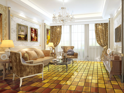 行業(yè)觀點(diǎn)|差異化發(fā)展是關(guān)鍵 吊頂企業(yè)堅(jiān)持創(chuàng)新長(zhǎng)遠(yuǎn)發(fā)展