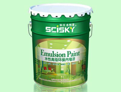 行業觀點|轉變生產發展模式 水性漆企業開拓實施新戰略 行業觀點|轉變生產發展模式 水性漆企業開拓實施新戰略