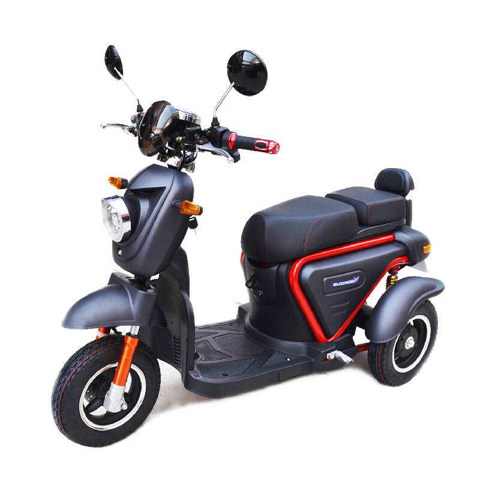 電動車企業在市場競爭中占據最高位置需借創新法寶應對