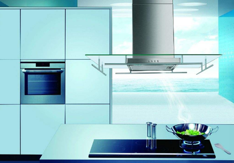 消費結構多元化發展 廚衛企業抓住消費熱點加強創新 消費結構多元化發展 廚衛企業抓住消費熱點加強創新