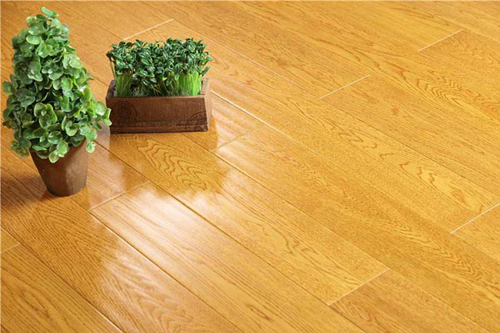 木地板裝修|避開頻繁清潔，小編教你如何選擇木地板顏色