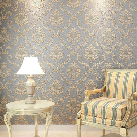 個性化需求突顯 十大壁紙品牌綠色環保理念深入人心 個性化需求突顯 十大壁紙品牌綠色環保理念深入人心