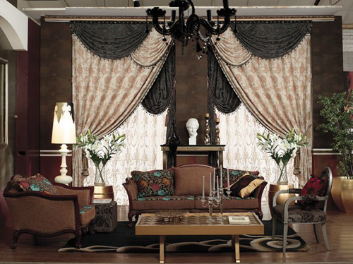 品牌格局初步形成 窗簾行業正走向集成化方向