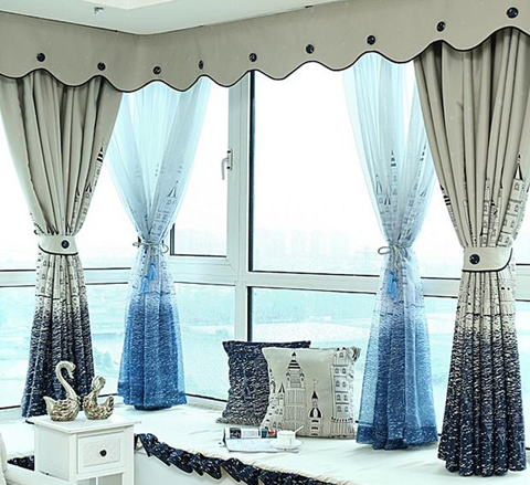 面臨競爭危機 中國十大窗簾品牌需提升創新意識