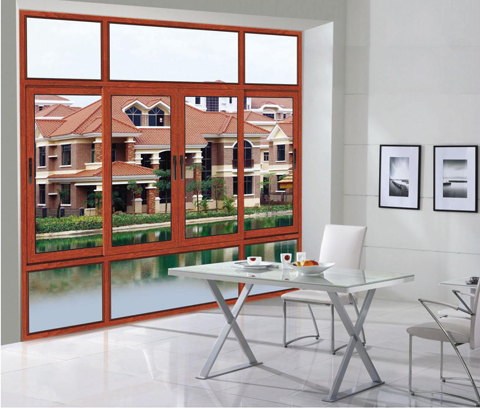 嘗試構建集團化 十大鋁合金品牌重視渠道發展和布局 嘗試構建集團化 十大鋁合金品牌重視渠道發展和布局