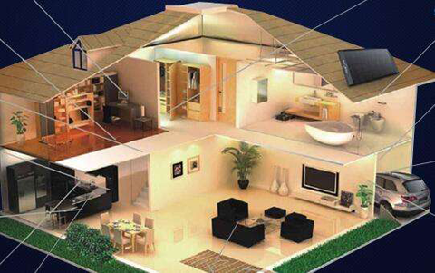 思維決定發(fā)展出路 十大智能家居品牌需學(xué)會創(chuàng)意領(lǐng)悟 思維決定發(fā)展出路 十大智能家居品牌需學(xué)會創(chuàng)意領(lǐng)悟