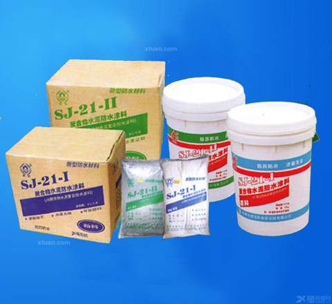 著名防水材料品牌主動迎合消費者需求 推動更高層次發展 著名防水材料品牌主動迎合消費者需求 推動更高層次發展