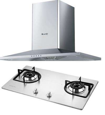 大家居發(fā)展成趨勢 十大煙機(jī)品牌運(yùn)用大家居還需實(shí)事求是