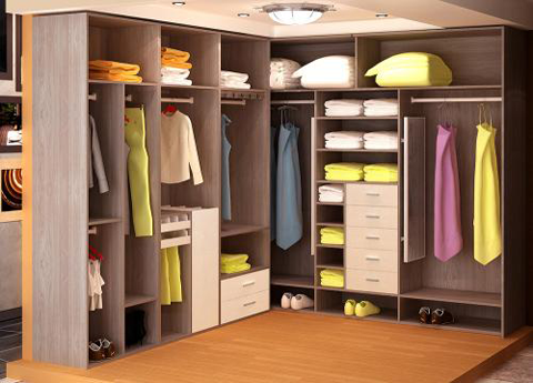 改變從自身入手 定制衣柜十大品牌轉變模式謀求發展 改變從自身入手 定制衣柜十大品牌轉變模式謀求發展