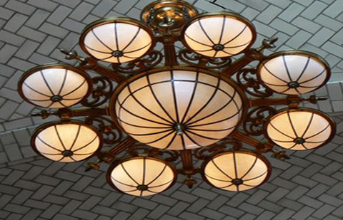 跨界整合成大勢(shì)所趨 十大LED燈飾品牌找準(zhǔn)方向轉(zhuǎn)換思維