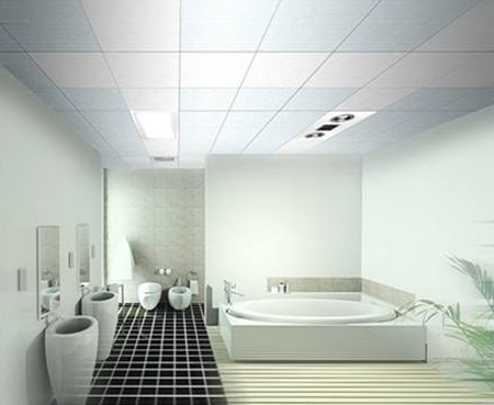 創新制定發展策略 十大吊頂品牌避免同質化推行差異化 創新制定發展策略 十大吊頂品牌避免同質化推行差異化