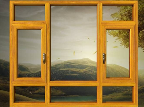 擺脫價格戰思維 知名鋁合金門窗品牌產品價值是法寶