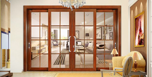 將環保落到實處 十大鋁合金門窗品牌借創新滿足市場需求