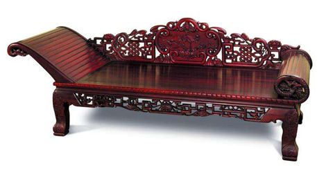 多元化發展成趨勢 助力十大紅木家具品牌有效規避風險