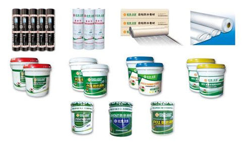 優勢劣汰適者生存 十大防水材料品牌做好品質是關鍵 優勢劣汰適者生存 十大防水材料品牌做好品質是關鍵