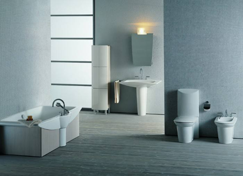 行業觀點|聲小力弱無力比拼 潔具企業盡顯疲憊之態 行業觀點|聲小力弱無力比拼 潔具企業盡顯疲憊之態