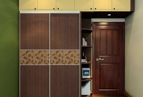 個性化設計深受青睞 十大衣柜品牌個性化定制成首選 個性化設計深受青睞 十大衣柜品牌個性化定制成首選