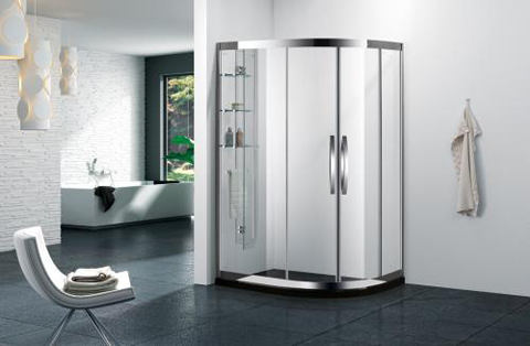 十大淋浴房品牌需找準(zhǔn)方法,做好精準(zhǔn)定位開拓市場 十大淋浴房品牌需找準(zhǔn)方法,做好精準(zhǔn)定位開拓市場