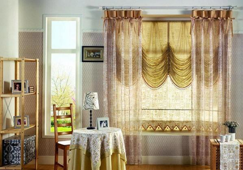 十大窗簾品牌:消費能力決定價格定位 需求決定產品服務 十大窗簾品牌:消費能力決定價格定位 需求決定產品服務