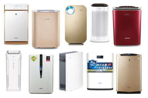 行業(yè)觀點|十大凈化器品牌應對價格戰(zhàn)，需小利換取大利