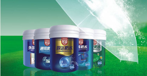 行業觀點|防水涂料企業謀得生存仍需爭取消費者信任度 行業觀點|防水涂料企業謀得生存仍需爭取消費者信任度