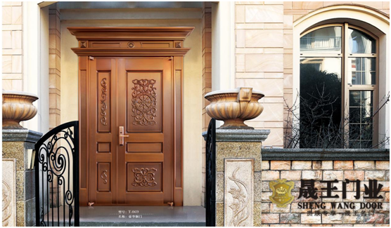 晟王門窗CPU全面升級 續航運營經久不衰 晟王門窗CPU全面升級 續航運營經久不衰