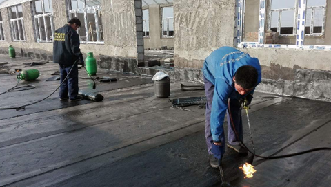 精準產品與營銷定位 中國著名防水涂料企業大獲全勝 精準產品與營銷定位 中國著名防水涂料企業大獲全勝