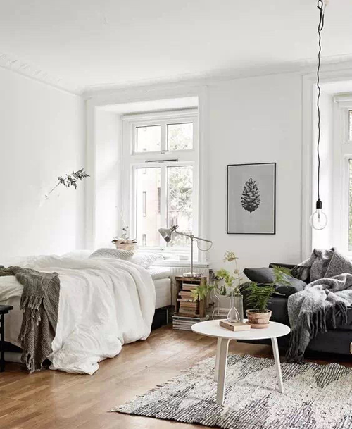 品牌案例|映家公寓出門隨控 云海物聯智慧公寓設計方案 品牌案例|映家公寓出門隨控 云海物聯智慧公寓設計方案