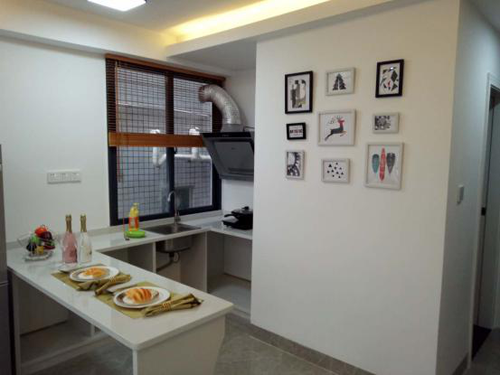 品牌案例|映家公寓出門隨控 云海物聯智慧公寓設計方案 品牌案例|映家公寓出門隨控 云海物聯智慧公寓設計方案