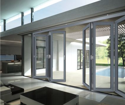 鋁合金門窗企業應如何沖破困局從而達到魚躍龍門局面?