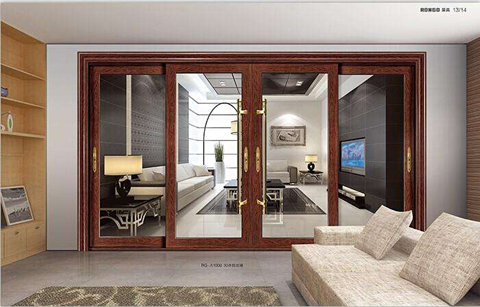 高端或平民化發展方向，著名鋁合金門窗品牌亟需深思熟慮