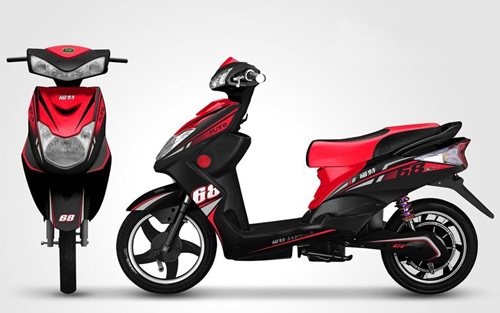 電動車十大品牌秉承務實精神做產品 理性思考清楚定位